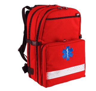 Ampularium Marbo Plecak ratowniczy-ampularium TRM LVII (TRM 57)