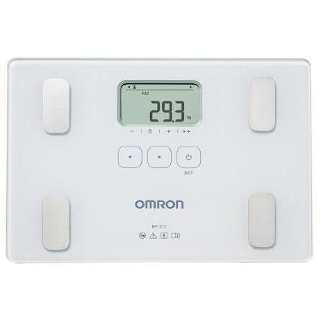Analizatory składu ciała OMRON BF 212