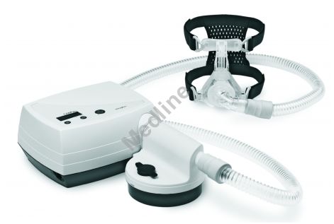 Aparaty do terapii bezdechu sennego - CPAP Weinmann CPAP 20e