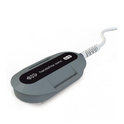 Aparaty do terapii ultradźwiękowej w rehabilitacji BTL BTL-4825 S SMART
