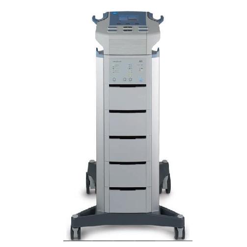 Aparaty do terapii ultradźwiękowej w rehabilitacji BTL BTL-4825 S SMART