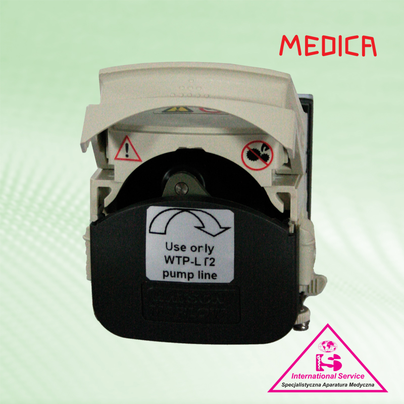 Aparaty do urodynamiki Medica S.p.A. Pico Smart