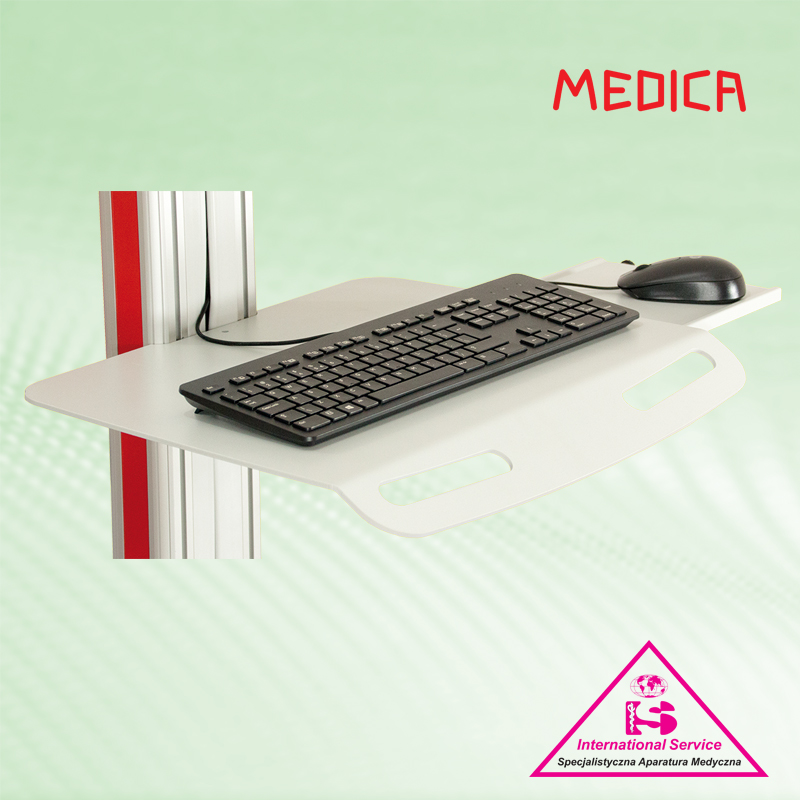 Aparaty do urodynamiki Medica S.p.A. Pico Smart