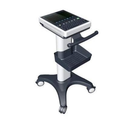 Aparaty EKG - Elektrokardiografy ZONCARE iMAC 120