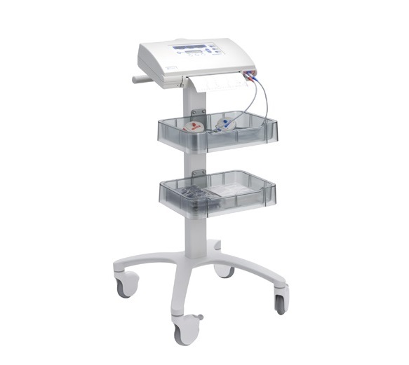 Aparaty KTG - kardiotokografy Huntleigh Healthcare Ltd. Sonicaid BD4000xs