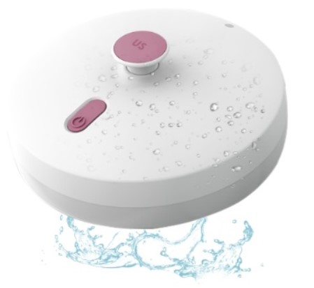 Aparaty KTG - kardiotokografy Jumper JPD-300E