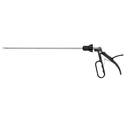 Aplikatory klipsów do endoskopów sztywnych AMNOTEC Aplikatory klipsów do endoskopów sztywnych