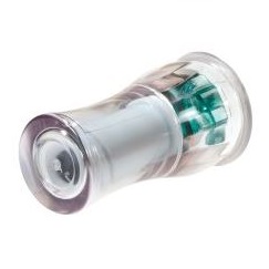 Bezigłowe zawory do infuzji, iniekcji i aspiracji VYGON Bionector