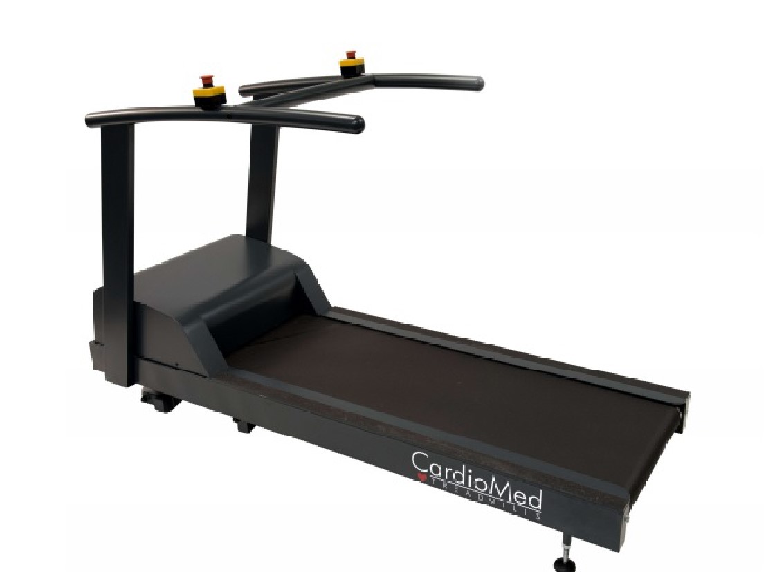 Bieżnie do prób wysiłkowych CardioMed Treadmills Cardiomed