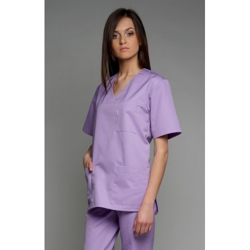 Bluzy, marynarki, żakiety medyczne ELDAN Ania