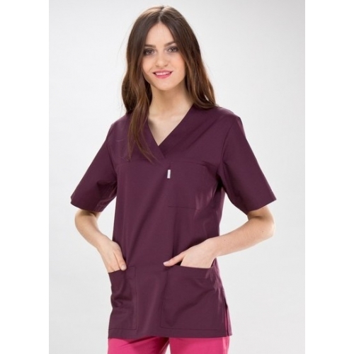 Bluzy, marynarki, żakiety medyczne ELDAN Ania