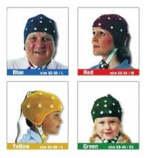 Czepki do elektroencefalografów (EEG) Electro-Cap International System II