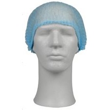 Czepki medyczne jednorazowe Abena CLIP