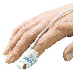 Czujniki do pulsoksymetrów medycznych Nonin PureLight 6000CA