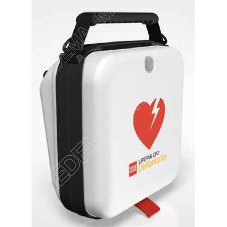 Defibrylatory AED Physio Control Lifepak CR2