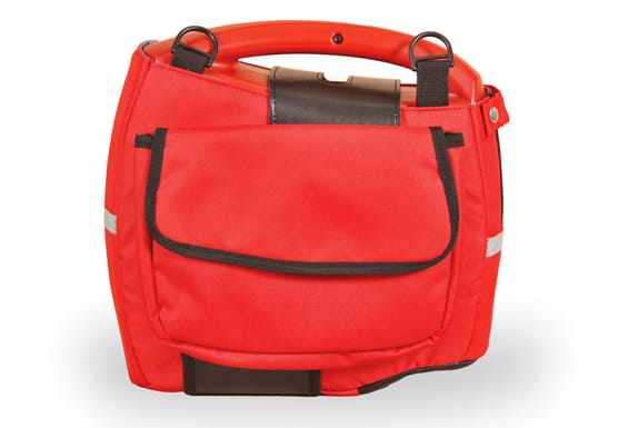 Defibrylatory AED Progetti Medical RESCUE SAM