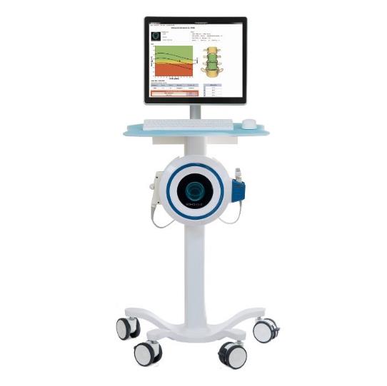 Densytometry ultradźwiękowe Echolight EchoS