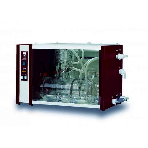 Destylatory wody GFL 2204