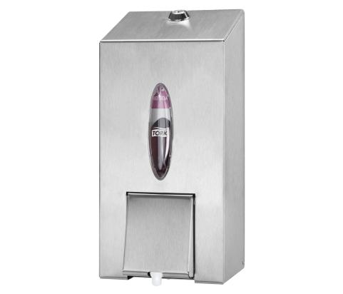 Dozowniki do mydła i płynów Tork 470205