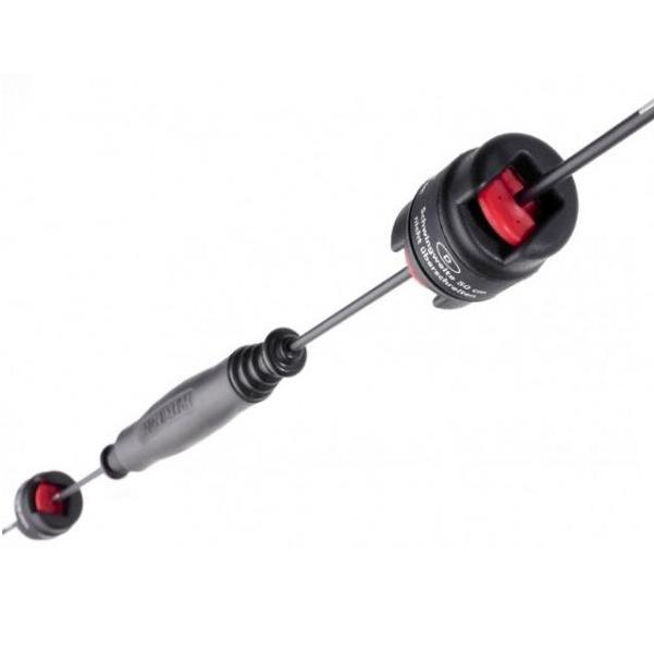 Drążki do aktywacji mięśni głebokich Thera Band ARTZT Vitality Bioswing