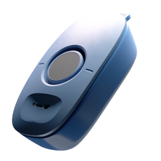 Dynamometry ręczne Koordynacja Push v3