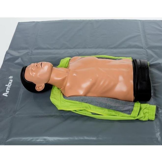 Fantomy szkoleniowe Ambu AmbuMan Airway Wireless