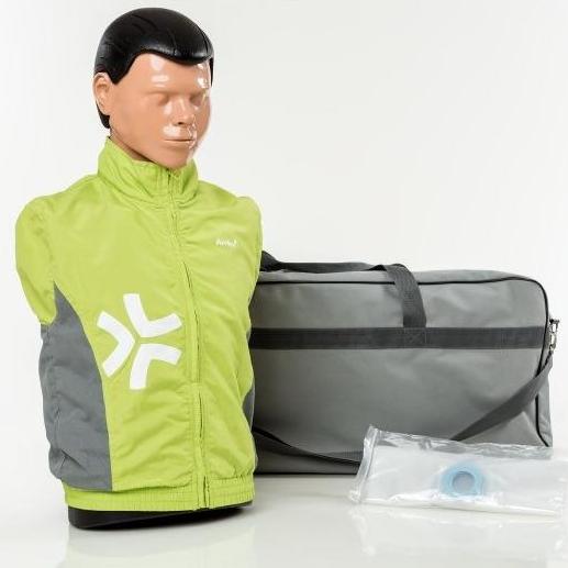 Fantomy szkoleniowe Ambu AmbuMan Basic