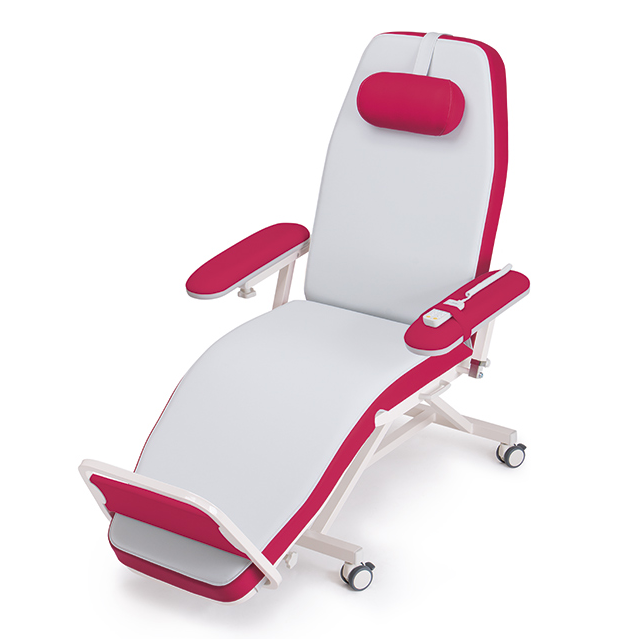 Fotele do dializ Digiterm COMFORT 2 FLEX