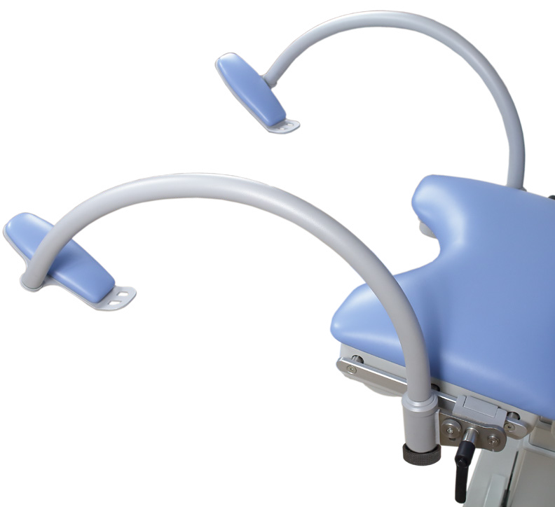 Fotele ginekologiczne OPTOMIC OP-G7+