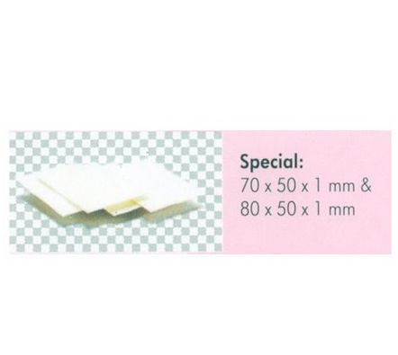 Gąbki hemostatyczne Pharmaceuticals Eucare Scrofalon Special