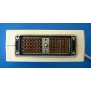 Głowice ultrasonograficzne wielonarządowe BroadSound do SIEMENS