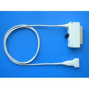 Głowice ultrasonograficzne wielonarządowe BroadSound do SIEMENS