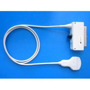 Głowice ultrasonograficzne wielonarządowe BroadSound do SIEMENS