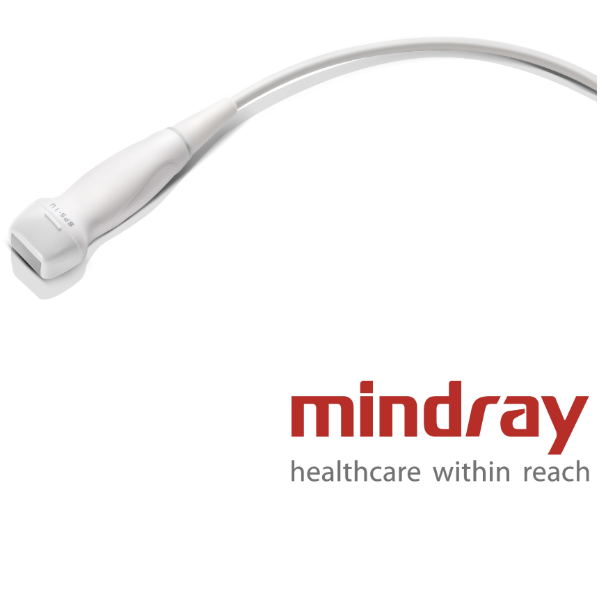 Głowice ultrasonograficzne wielonarządowe MINDRAY Kardiologiczne