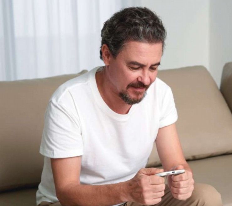 Holtery EKG – rejestratory B/D ER2-S