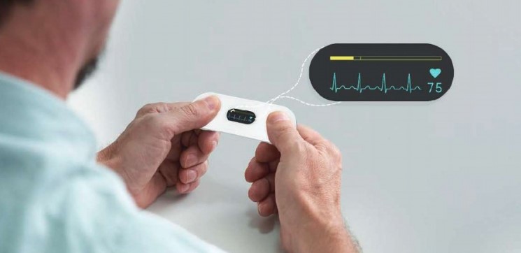 Holtery EKG – rejestratory B/D ER2-S