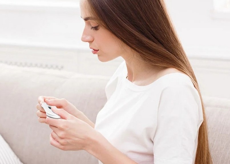 Holtery EKG – rejestratory B/D ER2-S