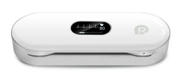 Holtery EKG – rejestratory B/D ER2-S