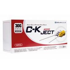 Igły do karpuli B/D CK Ject