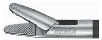 Imadła (Igłotrzymacze) do endoskopów sztywnych REMA Igłotrzymacze do endoskopów sztywnych