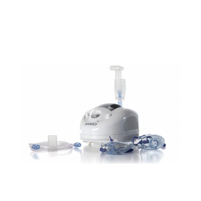 Inhalatory domowe (nebulizatory) CA-MI Miko
