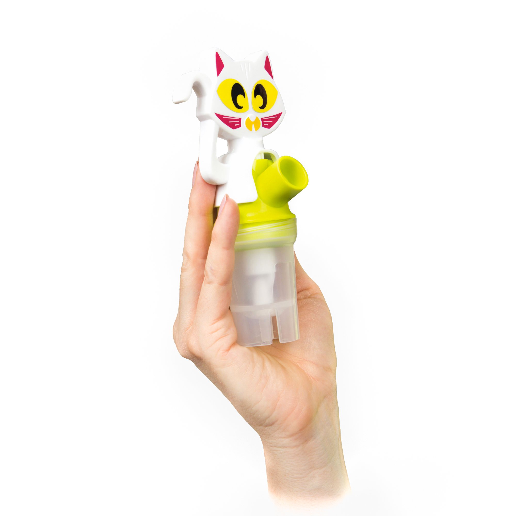Inhalatory domowe (nebulizatory) Flaem Nuova Ghibli Plus
