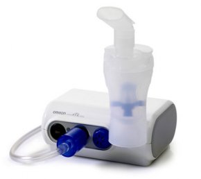 Inhalatory domowe (nebulizatory) OMRON CompAir Elite EN-C30-E
