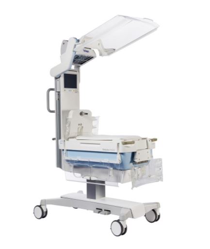 Inkubatory stacjonarne Dräger Babyleo TN500