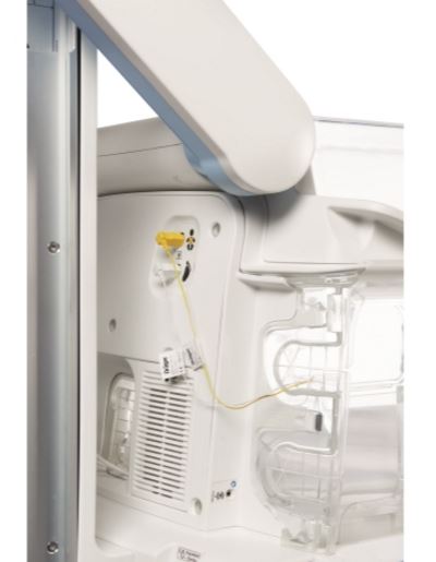 Inkubatory stacjonarne Dräger Babyleo TN500