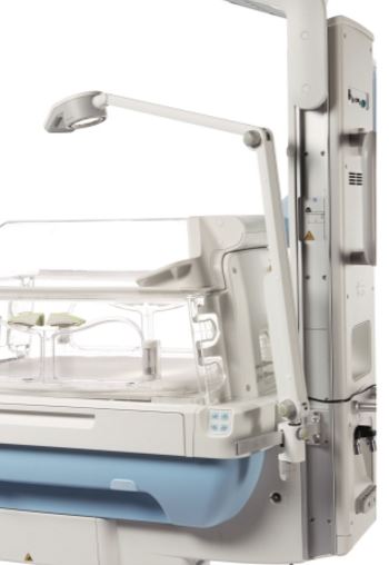 Inkubatory stacjonarne Dräger Babyleo TN500