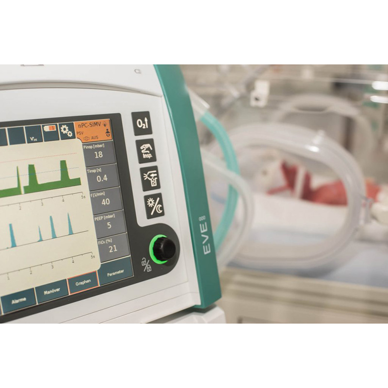 Inkubatory transportowe Paramedica Nite