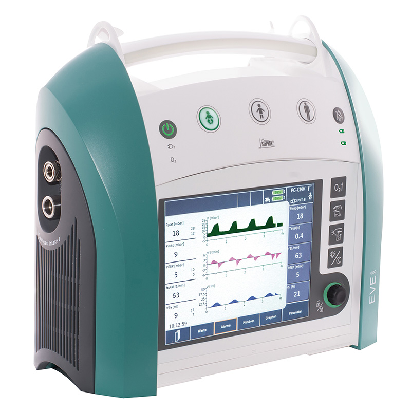 Inkubatory transportowe Paramedica Nite