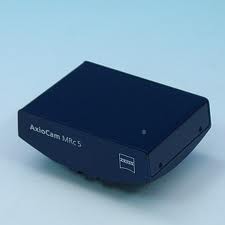 Kamery do mikroskopów Carl Zeiss AxioCam MRc5