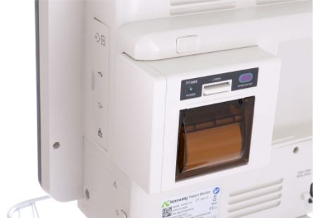 Kardiomonitory transportowe Konsung Aurora 8S